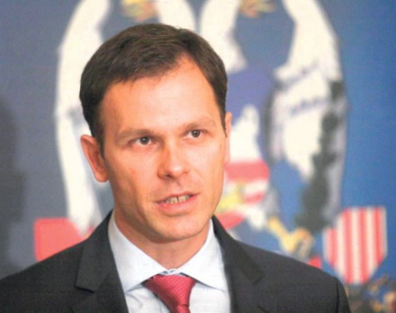 Mali podnosi ostavku?