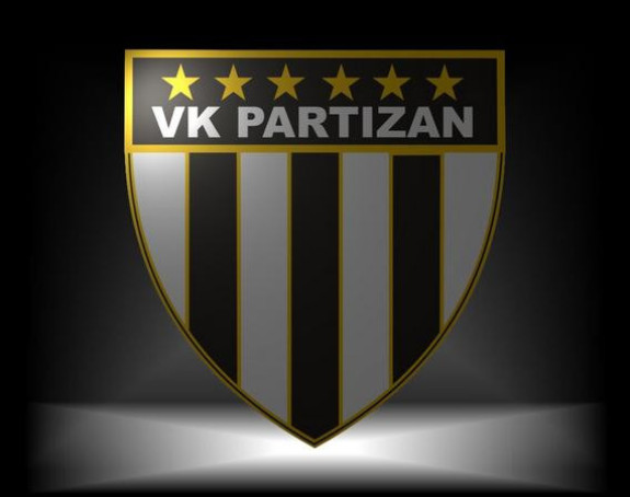 Vaterpolo: Osipa se Partizan... Opet!