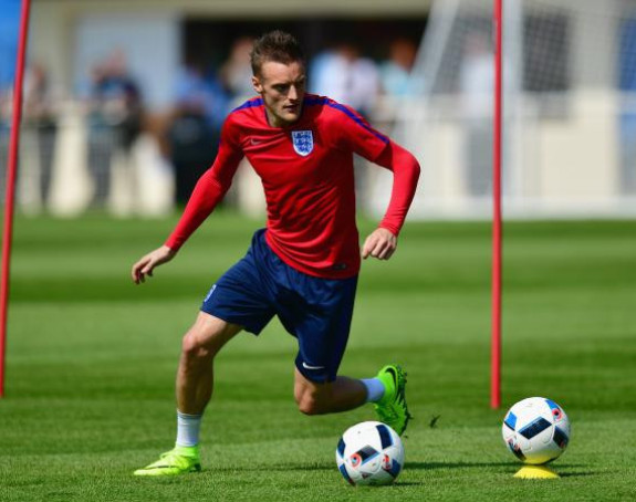 Венгер: Варди неће бити стартер на ЕП-у због неискуства!