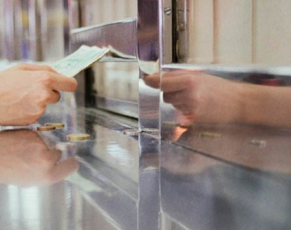 Srbija: Od danas, bez dokumenata na šalter