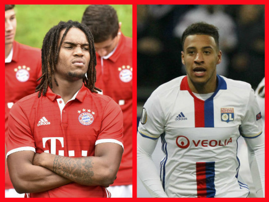 Bajern ima lukav plan...!