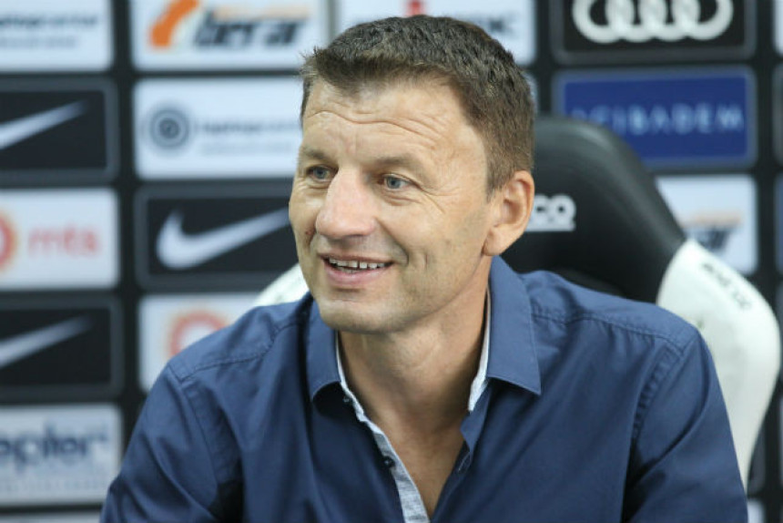 Intervju - Miroslav Đukić...