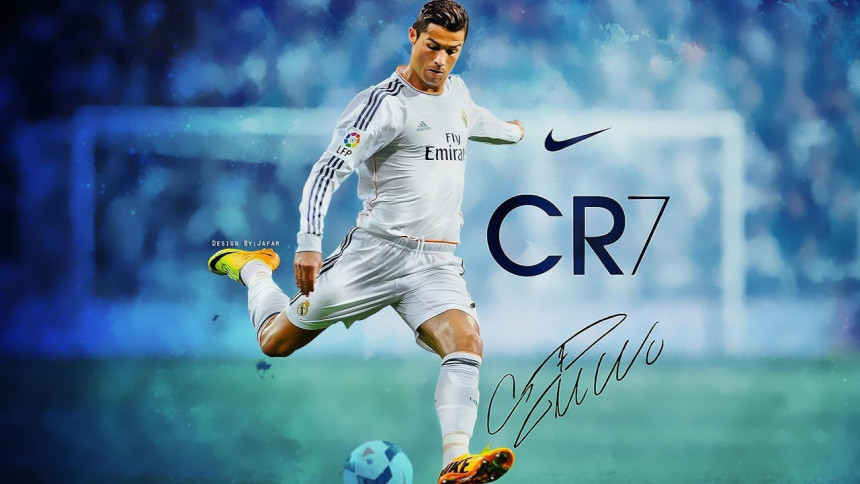 Ronaldo ide za 180 miliona €: Sve je moguće!