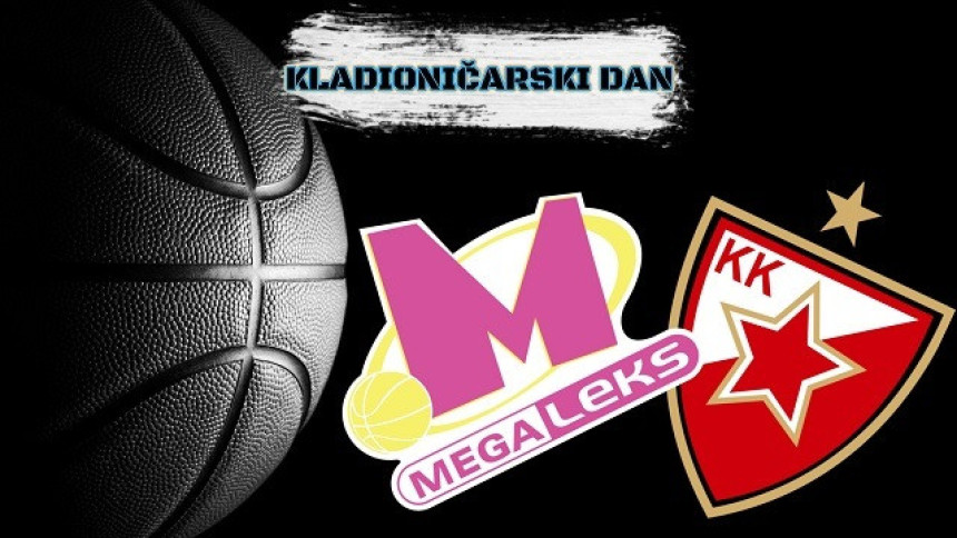 KLS: Zvezda u šestom finalu zaredom za 18. titulu!