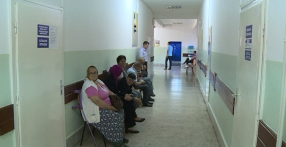 Modernizovane tri ambulante