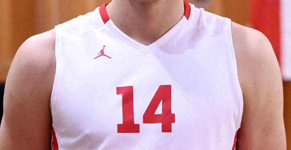 Ante Žižić rastužio Hrvate!