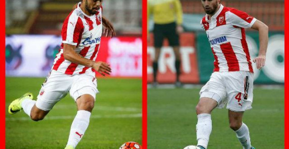 Zvezda otpisala Ruiza i Le Taleka!