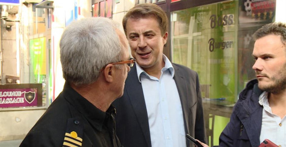 Odloženo suđenje Čauševiću