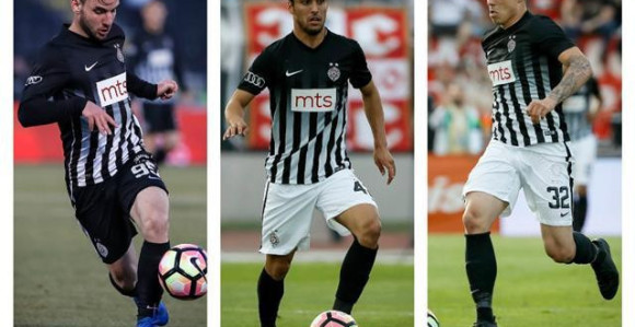 Prva Đukićeva prozivka bez četvorice prvotimaca!