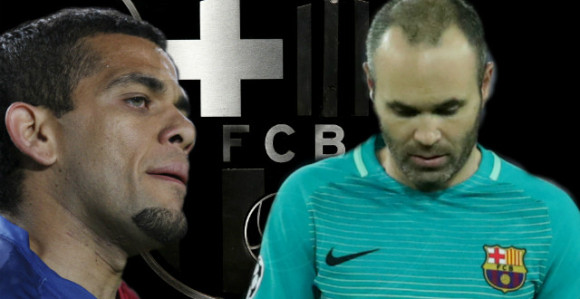 Zaboravi trofeje, zasluge, vjernost i ponos!