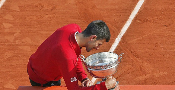 Analiza - Misterija Novak Đoković: Sindrom Roda Lejvera 2.0