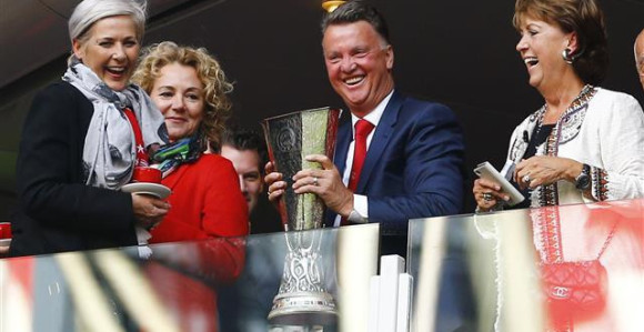 Ajaks eskresno reagovao: Zakazan sastanak sa Van Galom!