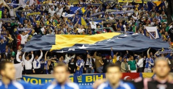 Apel FS BiH: Navijači, zajedno do Mundijala u Rusiji!