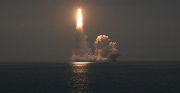 Sjeverna Koreja lansirala rakete