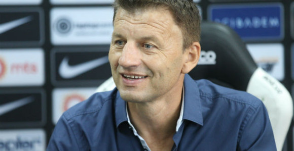 Intervju - Miroslav Đukić...