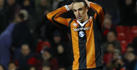 Kakav će biti sljedeći korak Lazara Markovića?!