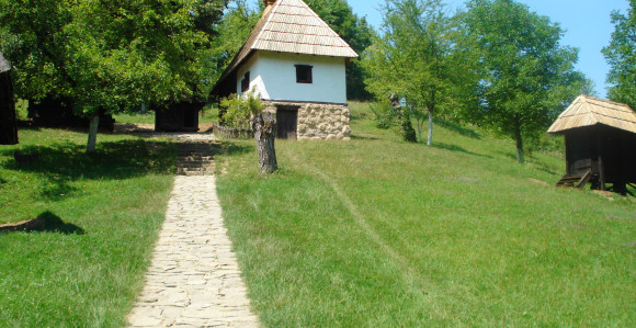 Sve je tu, ali domaćina nema