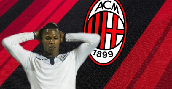 Zahuktali Milan stavio na sto 50.000.000 evra!