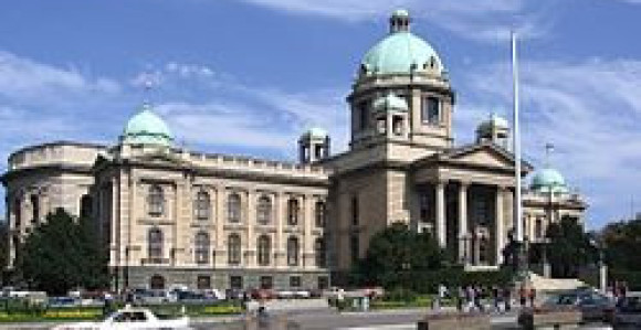 Sastanak o srbima u regionu 