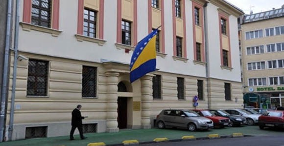 Pretresi na više lokacija u FBiH