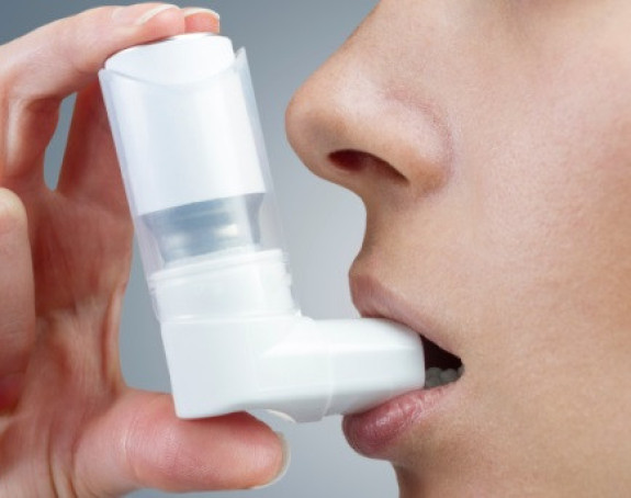 Astma zbog stresa