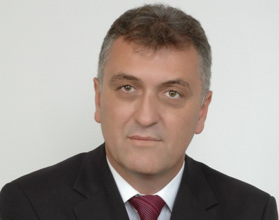 Milović napustio Rudnik "Gacko