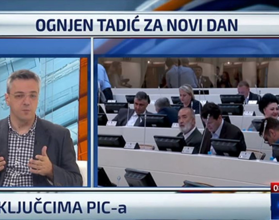 Dodik želi da napravi lažnu istoriju