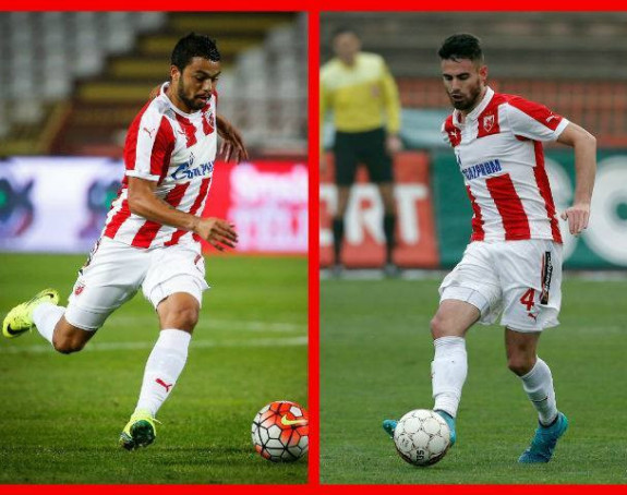 Zvezda otpisala Ruiza i Le Taleka! 
