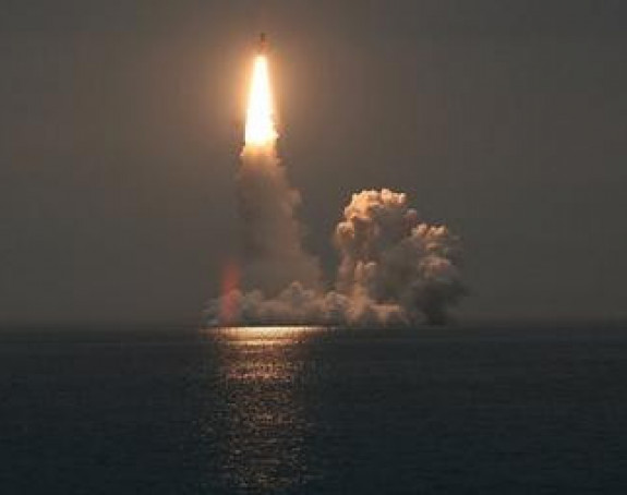 Sjeverna Koreja lansirala rakete