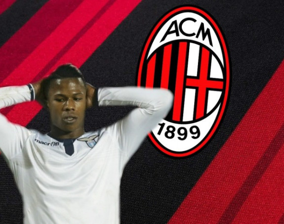 Zahuktali Milan stavio na sto 50.000.000 evra!