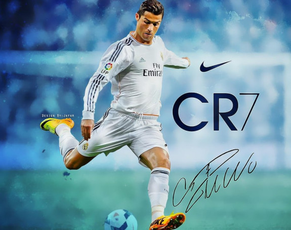 Ronaldo ide za 180 miliona €: Sve je moguće!
