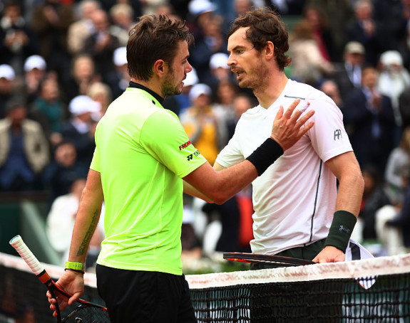 Mari: Veliki korak! Vavrinka: Nisam očekivao!
