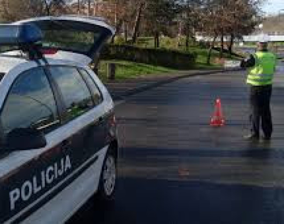 Policija uhapsila pljačkaše crkve