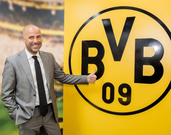 Analiza: Pozadina Bošovog odlaska u Dortmund...