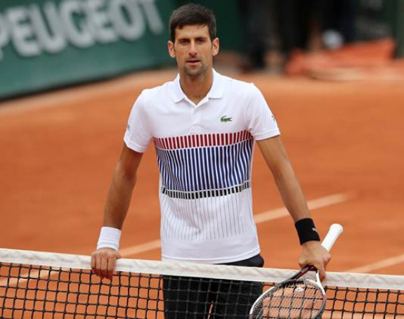 Đoković na prekretnici: Šta dalje?!