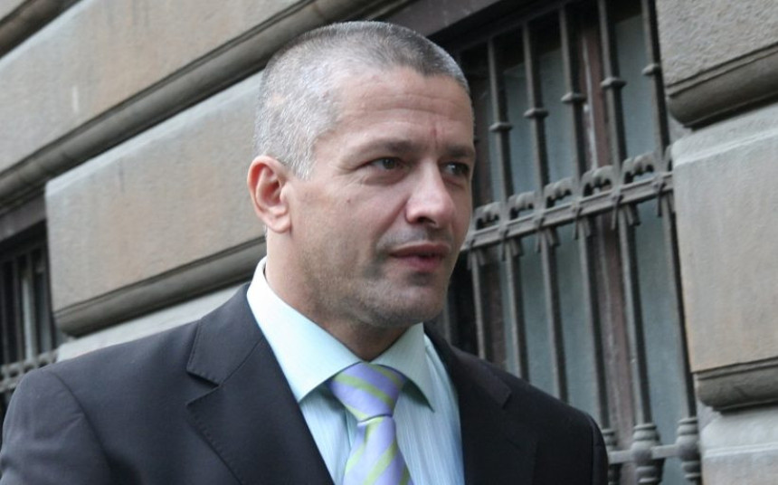 Naser Orić ponovo u sudnici