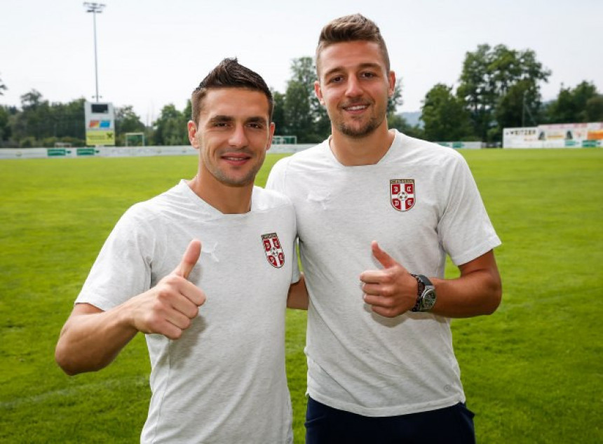 Tadić: Švajcarci presudni, možda budemo prvi!