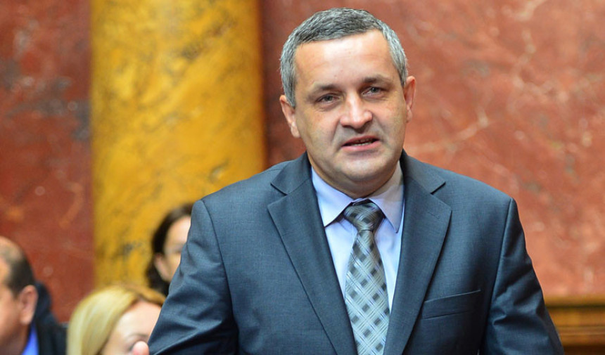 Cilj: Opstanak Srba u FBiH