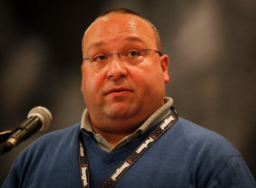 Vuletić o Binićevoj kazni: Nije škola magare!