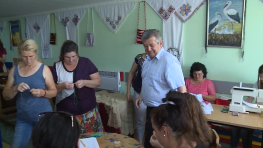 Ženske ruke - ženski biznis