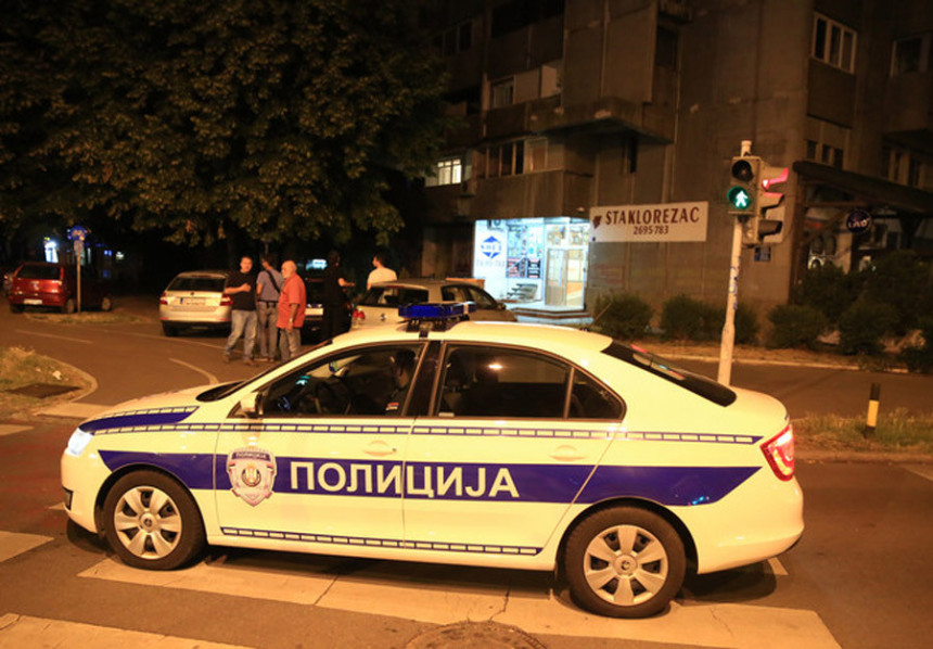 Muškarac ubijen u Ćupriji