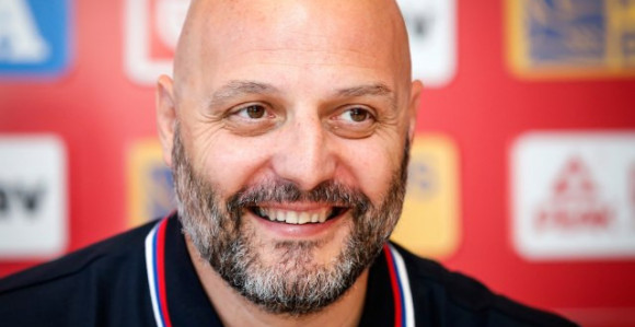 Saletov spisak: Zvezda šest, FMP četiri, Partizan jedan!