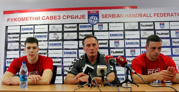 Baraž za SP: Vjerujemo u pobjedu protiv Portugala!