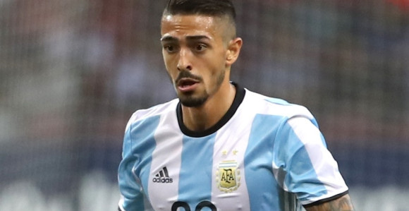 SP: Argentina ostala bez Manuela Lanzinija!