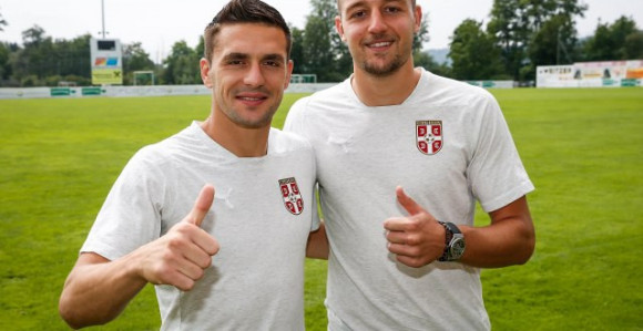 Tadić: Švajcarci presudni, možda budemo prvi!