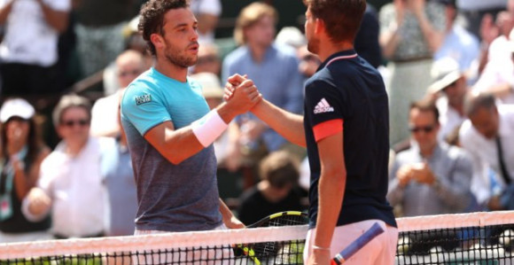 RG: Tim zaustavio Đokovićevog "dželata"!