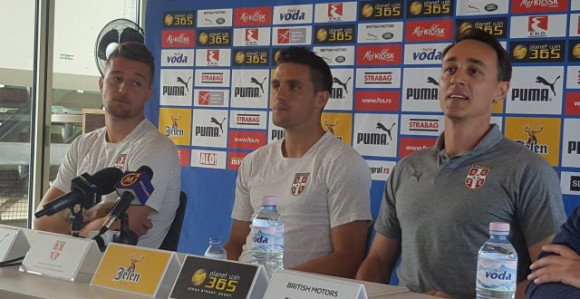 Obradović: Kostarika uvijek igra isto!