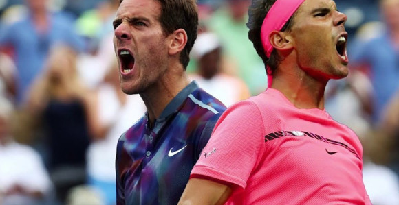 RG: Nadal ''samljeo'' i Delpa za novo finale!