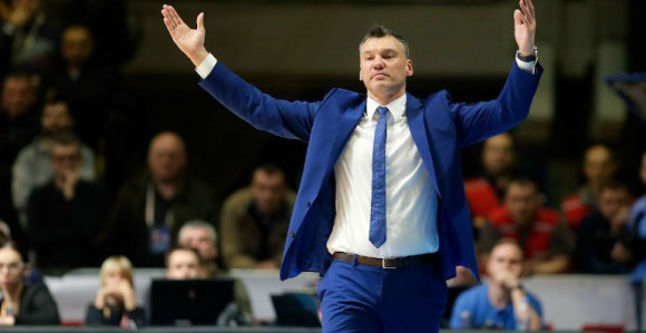Šaras o interesovanju iz NBA lige...