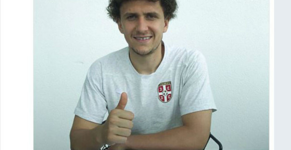 Zvanično: Veljković potpisao novi ugovor sa Verderom!